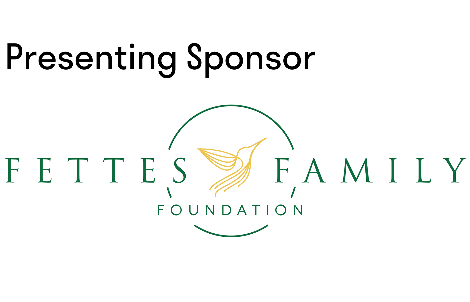 Fettes Family Foundation