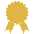 TeamRaiser Achievement Badge